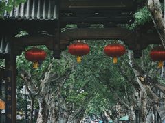 -鼓楼(西湖风景名胜区)