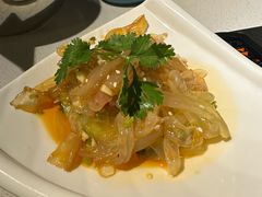 -百年果林椰子鸡(中洲店)