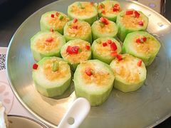 -水禾轩·海鲜蒸汽主题餐厅(新香洲旗舰店)