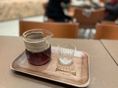 -MR.WALDEN COFFEE(平安金融中心店)