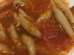 -西贝莜面村(上海百联西郊店)