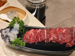 -海底捞火锅(龙岗星河COCO Park店)