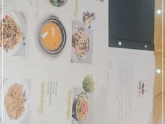 -刘胖子家常菜·蹄花焖藕(江汉路总店)