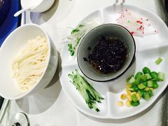 -四季民福烤鸭店(前门廊房二条店)