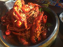 -红盔甲·小龙虾(天钥桥店)