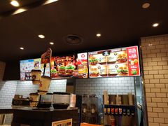 -汉堡王(天津鲁能店)