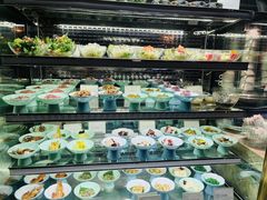 -半岛翡丽海鲜自助餐厅(观风亭店)