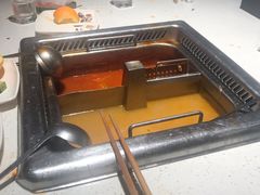 -海底捞火锅(团结桥店)