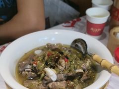 -西江红·株洲本地菜(滨江南路店)