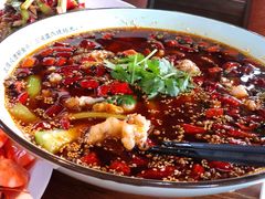 -南海渔家•海鲜•正宗海南菜(海棠湾店)