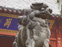 -南阳卧龙岗武侯祠