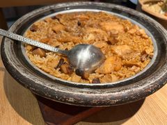 -KŌNG胶东小馆(华熙店)