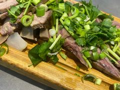 -北冰洋狗肉冷面城(总店)