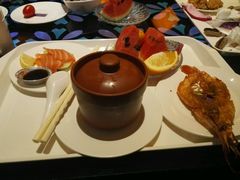 -堂会·KTV·自助餐·团建聚会(天河店)