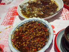 -老闵田螺馆·南昌市井菜·特色小吃(总店)