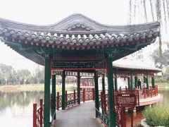 -西海子公园