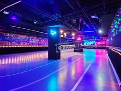 -VS SPORTS PARK运动玩乐园·团建·生日会(合生汇店)
