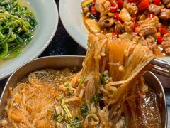 -夜猫子串吧·龙虾.江西小炒(万塘路店)