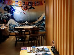 -舞漁日料美人胶原锅(陆家嘴中心店)