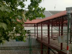 -漳泽水库水上公园