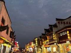 -屯溪老街