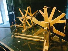 -威海华夏城景区