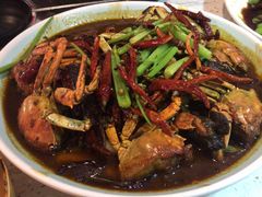 -沪小胖·小龙虾·蓝龙王(八佰伴店)