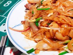 -粤港湾砂锅粥·宵夜(宝龙店)