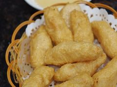 -适口餐厅砂锅粥(公信路总店)