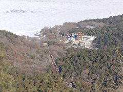 -棋盘山风景区