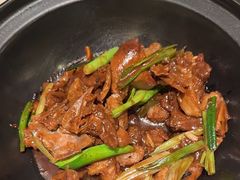 -清晖小苑•顺德地方菜(壹海城店)