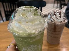 -星巴克臻选(佛山佛罗伦萨小镇店)