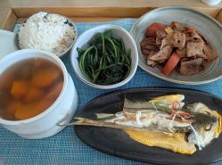 -和伊母婴护理中心·全套房(金山店)
