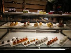 -昆山琶拉帝诗酒店·河畔咖啡厅Riverside Cafe