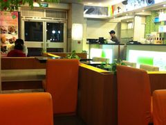 大堂-仙踪林(北展店)