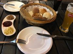 -布拉格餐厅· 中欧捷克菜(全国首店)