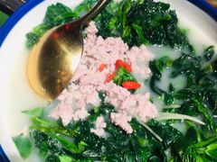 鸽汤万年青-大鸽饭(北京路店)