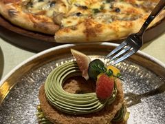 -碧特博格·20年品牌西餐厅(芜湖路店)