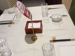 -大鸭梨烤鸭(左家庄店)