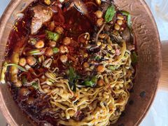 -极乐小煮·成都冒菜(科技绿洲店)