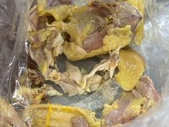 -文记壹心鸡(宝华路店)