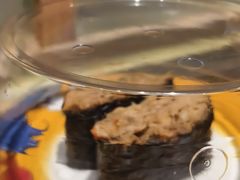 -禾绿回转寿司(万柳华联店)
