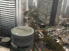 -东京希尔顿酒店