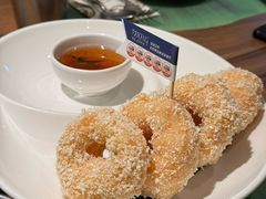 -帕蓝·暹罗料理(大学路店)