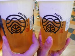 -眷茶(赛格国际购物中心店)