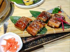 -松鱼亭·和牛烧肉(协鑫广场店)