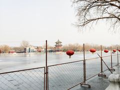 -后海公园