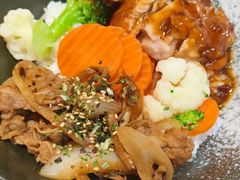 -吉野家(凯旋购物广场店)