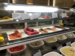 -南宁沃顿国际大酒店-自助餐厅