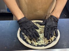 -get pizza意大利餐厅(凯德MALL店)